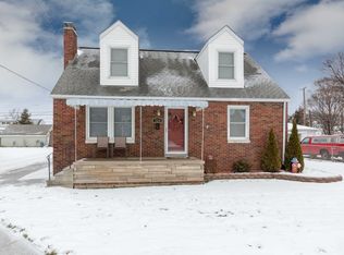 328 W 14th St, Mishawaka, IN 46544