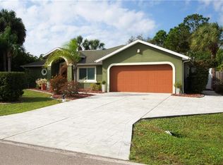 95 Torrington St, Pt Charlotte, FL 33954
