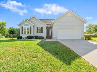 120 Devore Rd, Greenwood, SC 29649