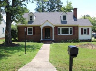 3501 Austin Ave, Richmond, VA 23222