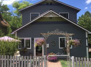 1127 Cooper Ave, Glenwood Springs, CO 81601