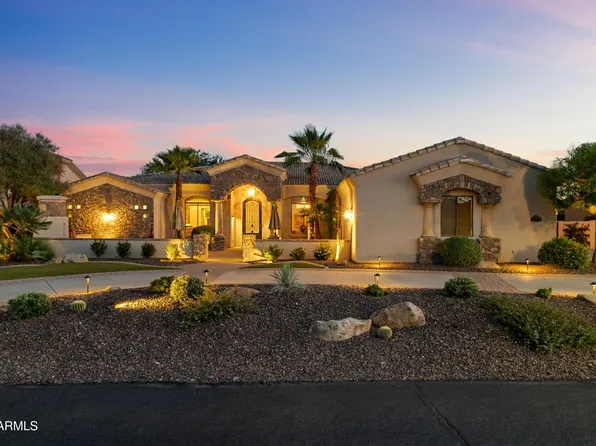 18009 W MONTEBELLO Avenue, Litchfield Park, AZ 85340