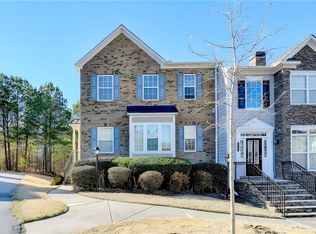 1331 Park Pass Way, Suwanee, GA 30024