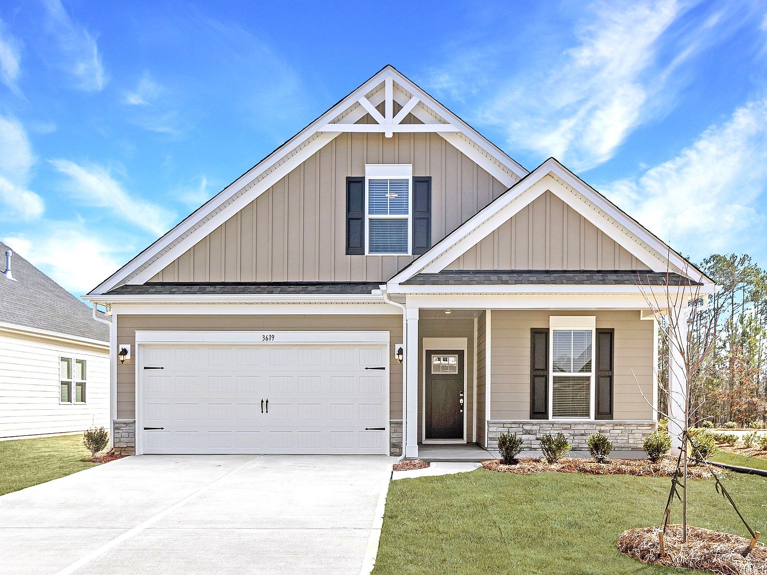 Villas at Sherrills Ford by Stanley Martin Homes in Sherrills Ford NC Zillow