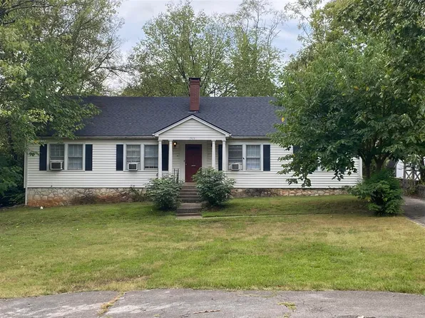 1523 Park St, Bowling Green, KY 42101
