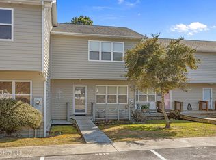 8815 Krystal Court #3, Emerald Isle, NC 28594