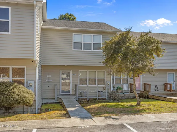 8815 Krystal Court #3, Emerald Isle, NC 28594