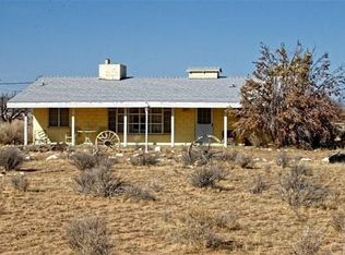 21374 Viento Rd, Apple Valley, CA 92308