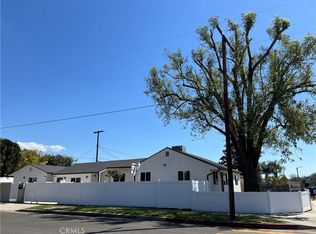 7856-7858 Ranchito Ave, Panorama City, CA 91402