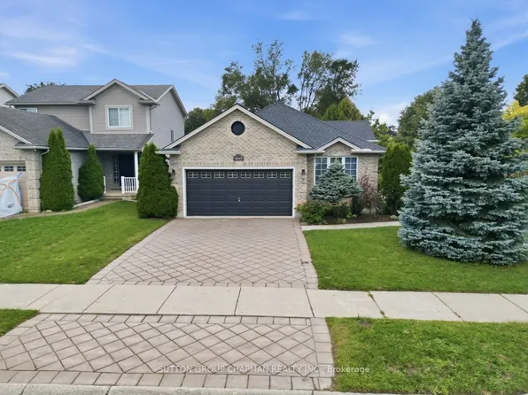 1645 Devos Dr, London, ON N5X 4K8