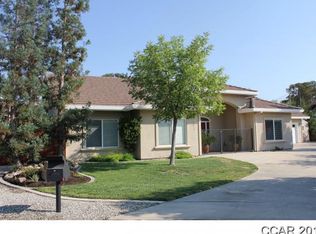 542 Blue Herron Ct, Valley Springs, CA