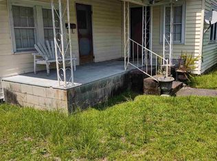 167 Amanda Moore Rd, Gadsden, SC 29052