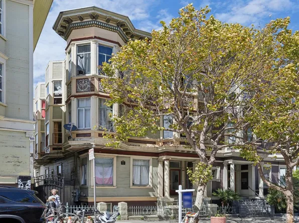 3356-3360 24th St, San Francisco, CA 94110