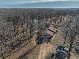 19710 E 1774th Rd, Fair Play, MO 65649