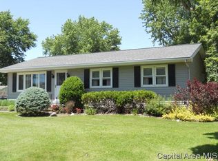 331 E Coal St, Wataga, IL 61488