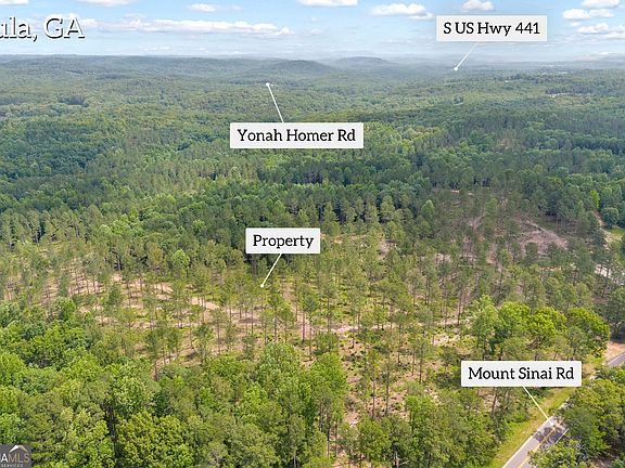 3rd image of 0 Mount Sinai Rd Lot 9