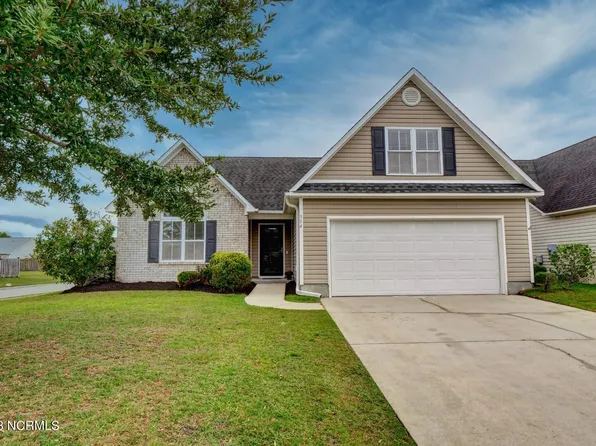 354 Putnam Drive, Wilmington, NC 28411