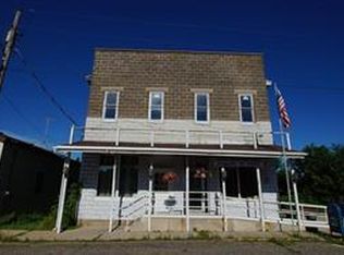 N433 County Road A, Briggsville, WI 53920