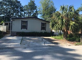 7632 Sunwood Dr, Jacksonville, FL 32256