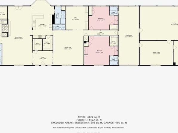 13755 N Lone Star Pkwy, Valley Mills, TX 76689
