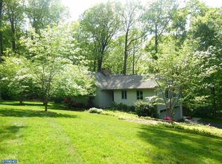 200 Conard Mill Rd, Lincoln University, PA 19352