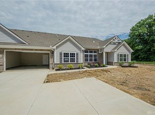 1159 Bourdeaux Way, Centerville, OH 45458