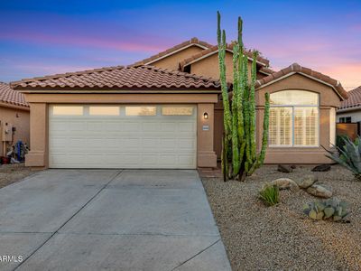 23542 N 73RD Place, Scottsdale, AZ, 85255
