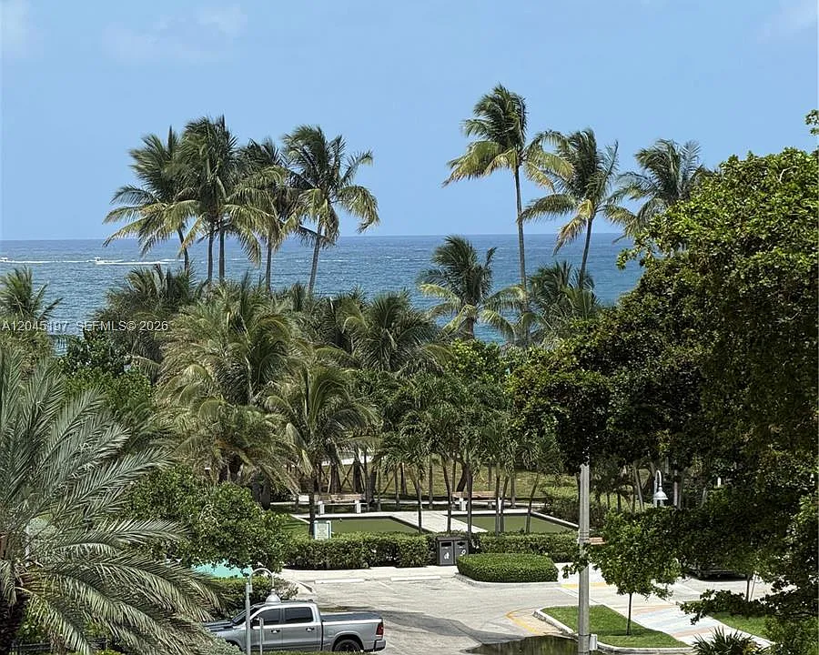 1849 S Ocean Dr #508