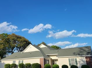 406 Sunset Oaks Ln, Sunset Beach, NC 28468