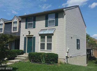 14301 Vivaldi Ct, Burtonsville, MD 20866