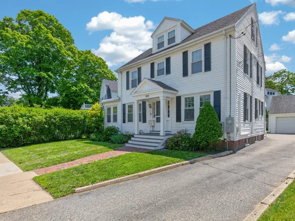 104 Brighton Avenue, Portland, ME 04102