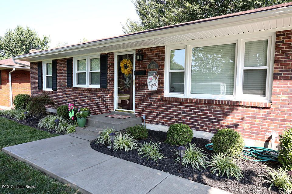 3503 Deibel Way, Louisville, KY 40220 Zillow