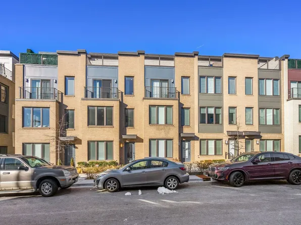 6730 Eames Way, Bethesda, MD 20817