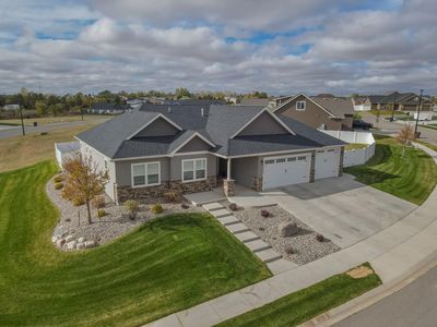 6823 Darby Ln, Williston, ND, 58801