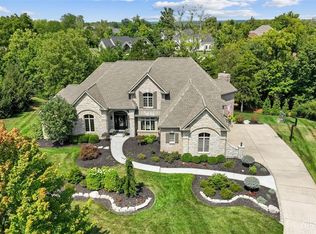 384 Vista Ridge Dr, South Lebanon, OH 45065