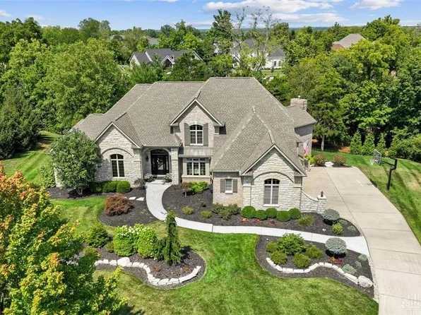 384 Vista Ridge Dr, South Lebanon, OH 45065