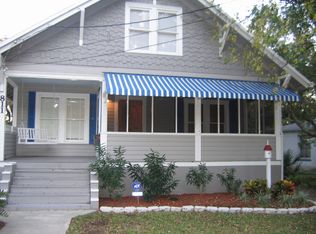 811 S Beach St, Daytona Beach, FL 32114