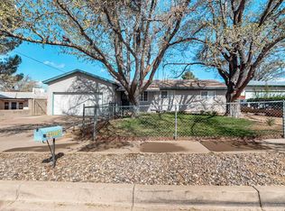 13005 Turquoise Ave NE, Albuquerque, NM 87123