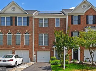 1573 Hallwood Ct, Crofton, MD 21114