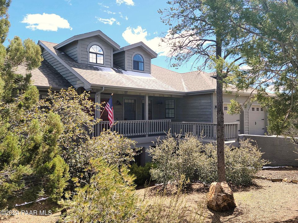 117 N Equestrian Way, Prescott, AZ 86303 Zillow