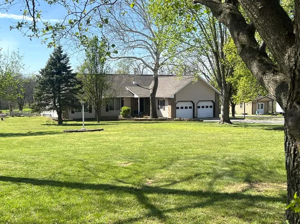 235 Springfield Road, Buffalo, MO 65622