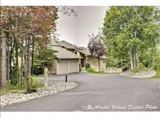 9801 Spring Hill Dr, Anchorage, AK 99507