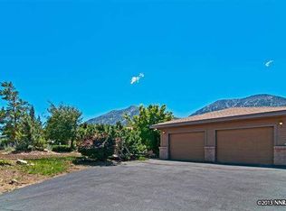 890 Bollen Cir, Gardnerville, NV 89460