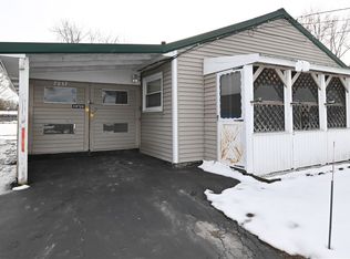 7837 John Huss Ave, Bridgeport, NY 13030