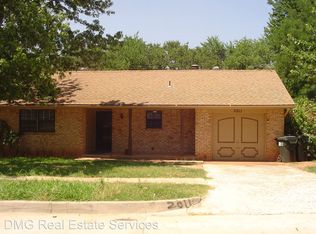 2011 Allenhurst St, Norman, OK 73071