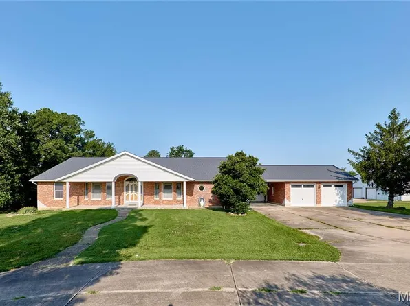 2601 N State Highway 47, Warrenton, MO 63383