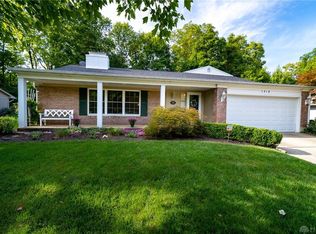 1318 Ridgeview Ave, Dayton, OH 45409