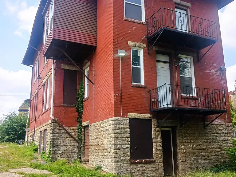 3636 Reading Road — Photo 4