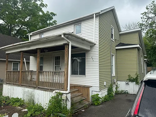 623 N Woodbridge St #1 Photo 1