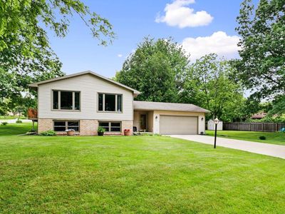 5733 Restal Street, Fitchburg, WI, 53711